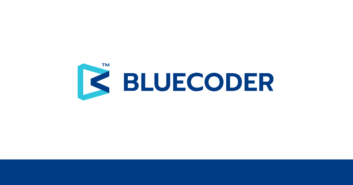 (c) Blue-coder.com